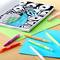 12 Packs: 24 ct. (288 total) Crayola® Silly Scents™ Mini Twistables® Crayons